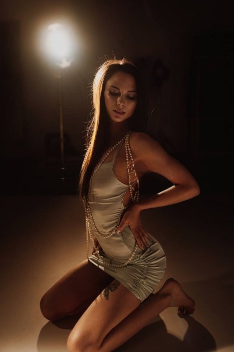 Vika - photo 4