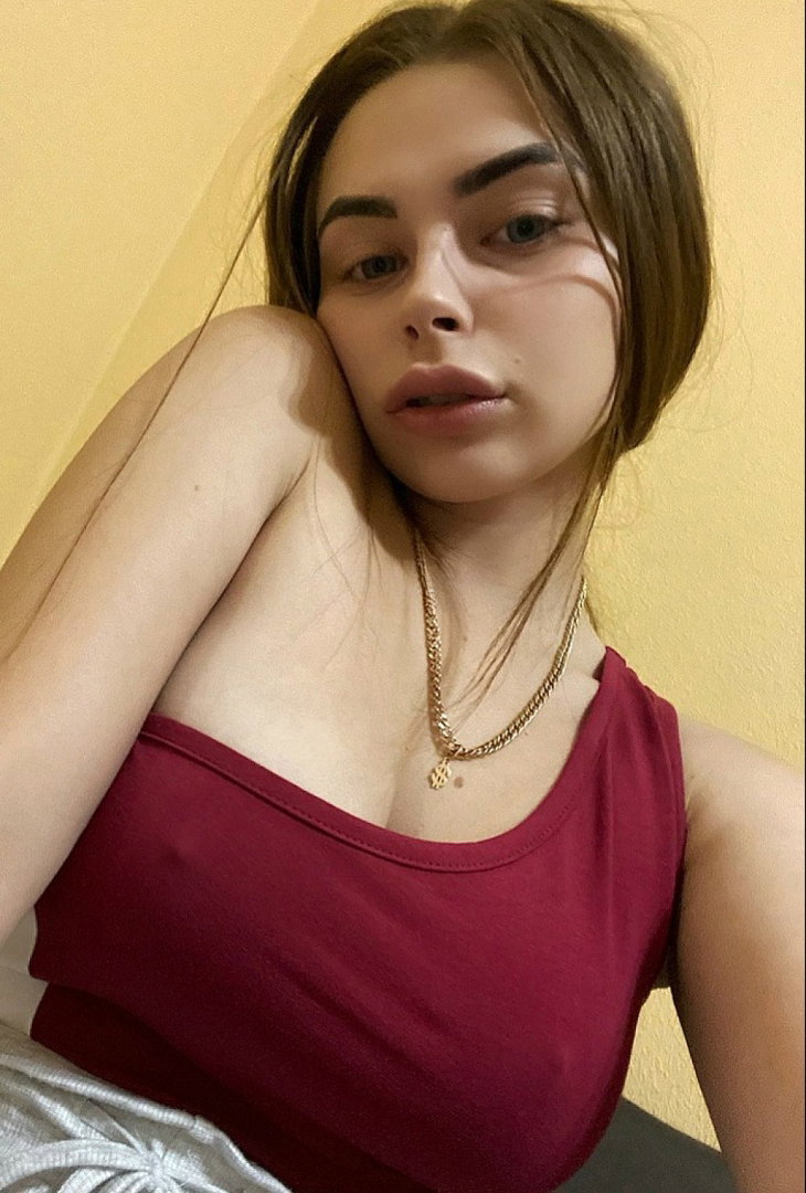 Ginny - photo