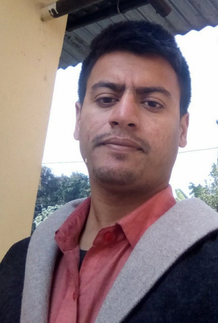 Yugesh - photo 2