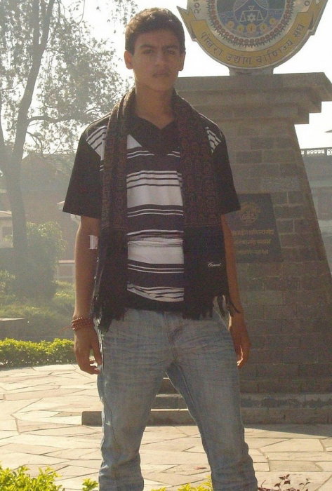 Yugesh - photo 3