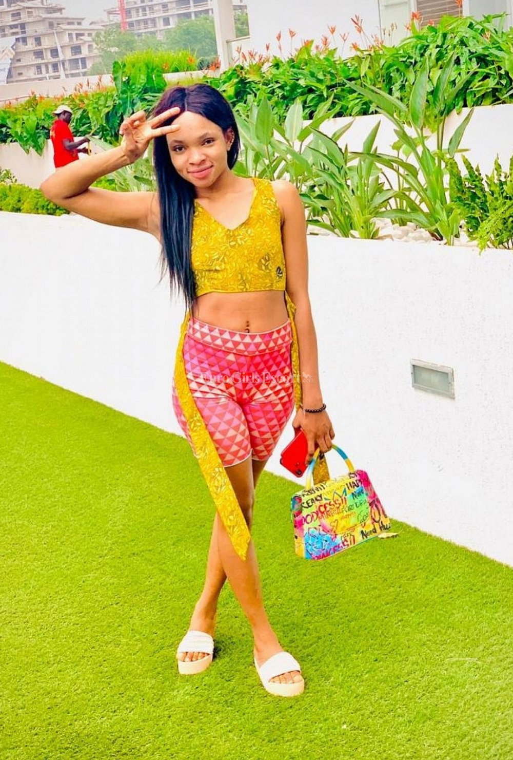 Cassie - photo 3