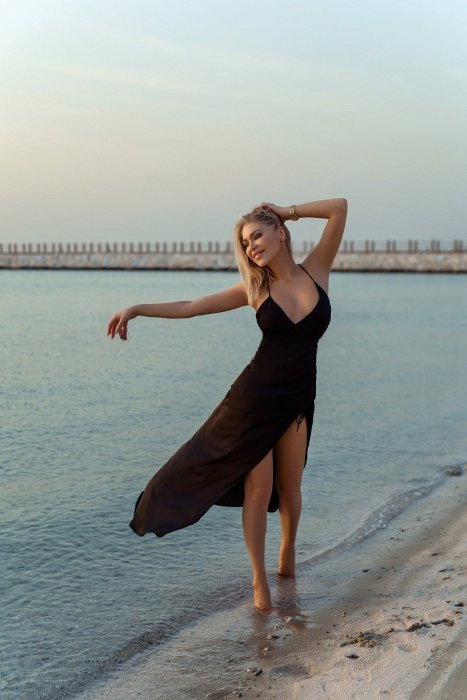 Lena - photo
