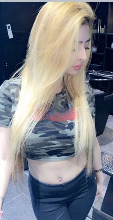 Nancy - photo