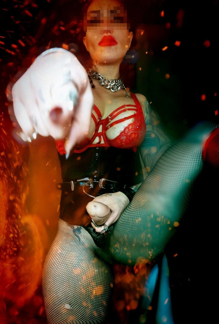 Domina Gala - photo 5