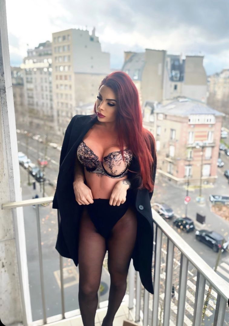 Arielle Garcez - photo 7