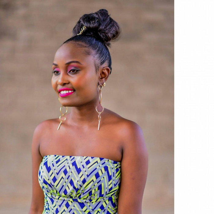 Maggy Maina - photo 3