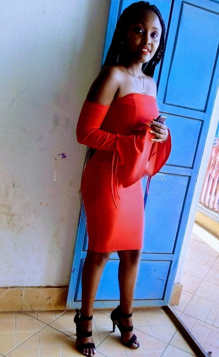 Maggy Maina - photo 2