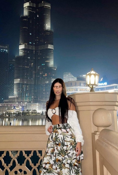 Yana - photo 5