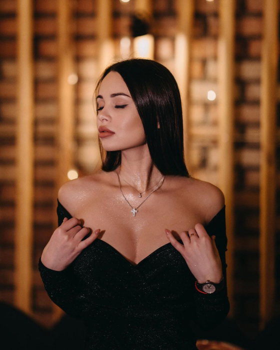 Erica - photo