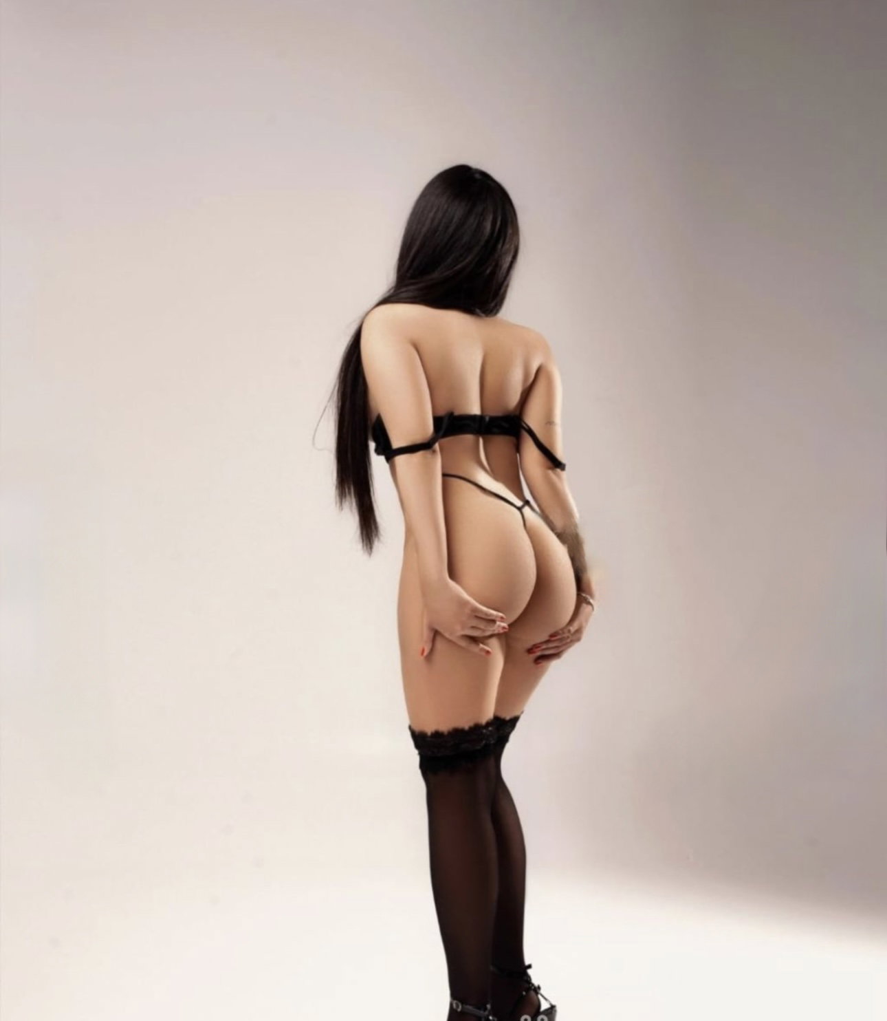 Lizzye - photo