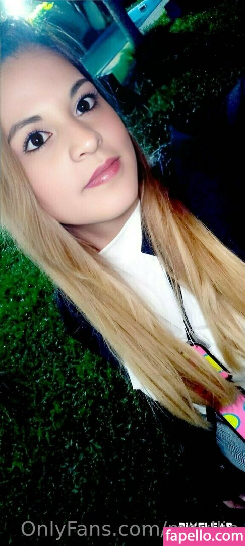 Brenda - photo
