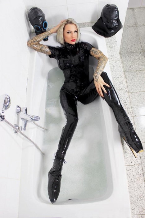Madame Royale - photo 8