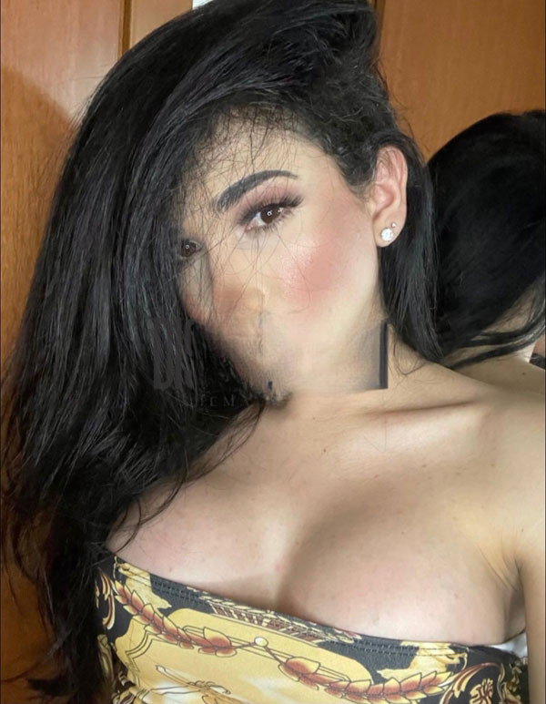 Luara Casadevall - photo 8