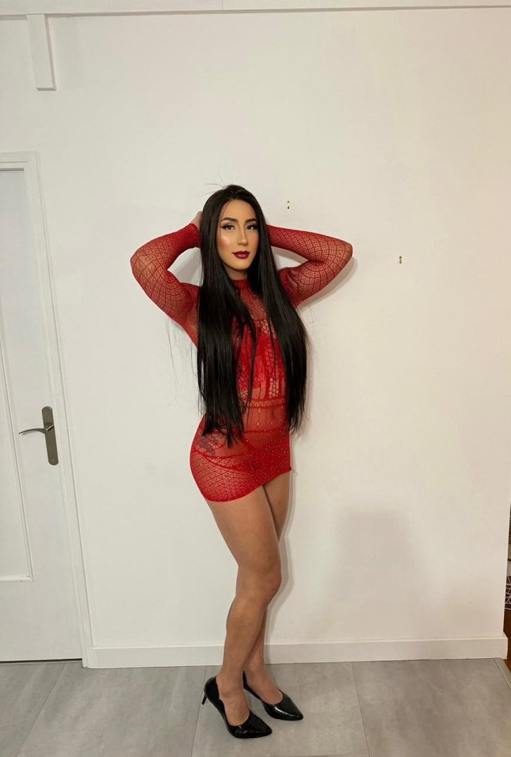Lara Salope - photo 4