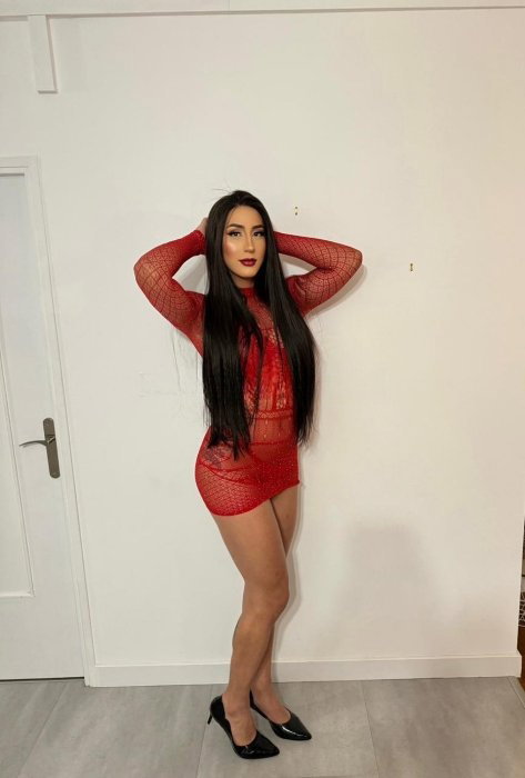 Lara Salope - photo 3