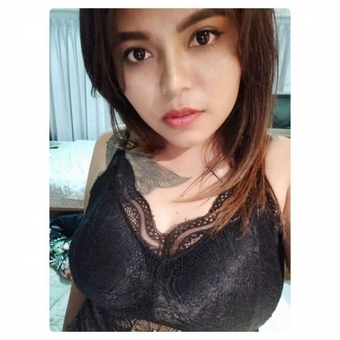 Janny - photo