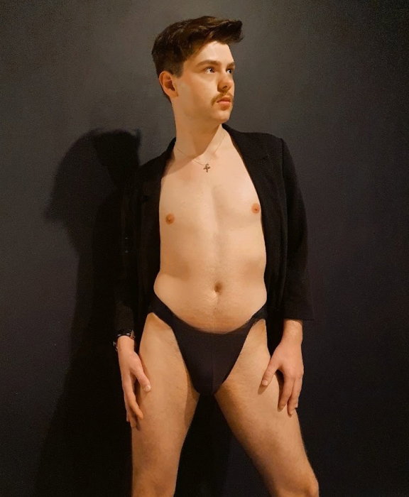 Storm Harrington - photo 6
