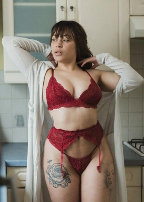 Suzanne - photo 9