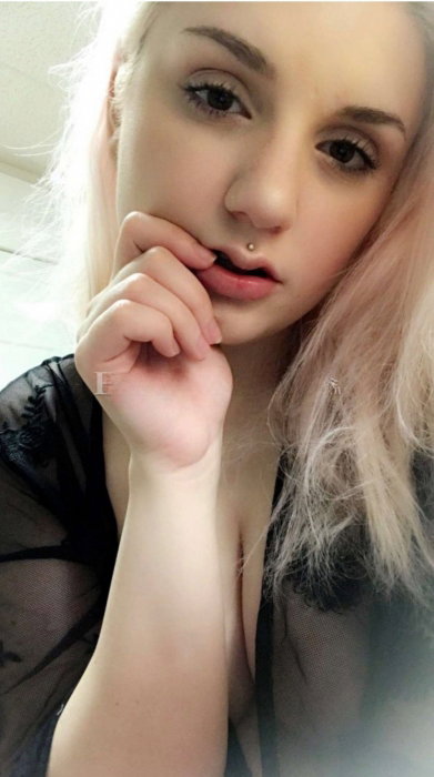 Kimberly - photo