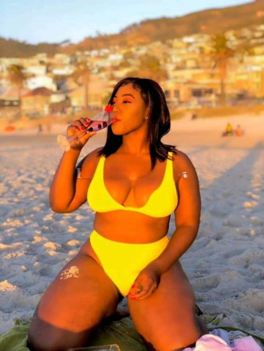 Becky Bae - foto 4