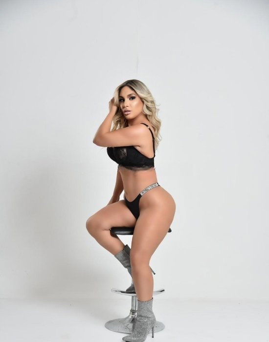 Luana - photo 3