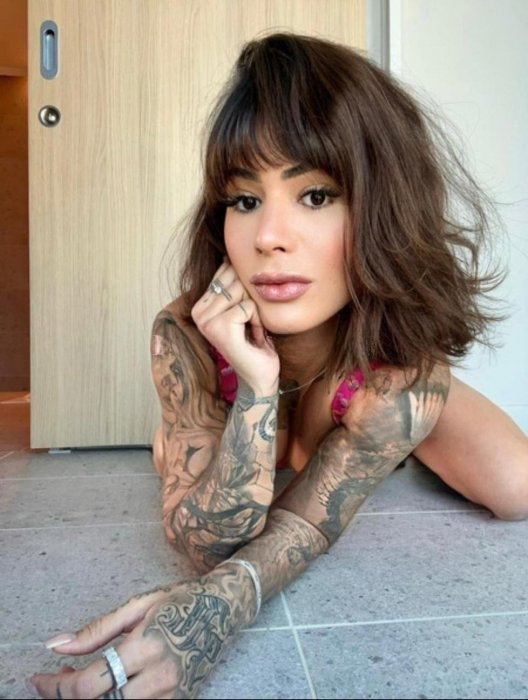 Rubi - photo 8