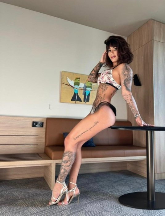 Rubi - photo 12