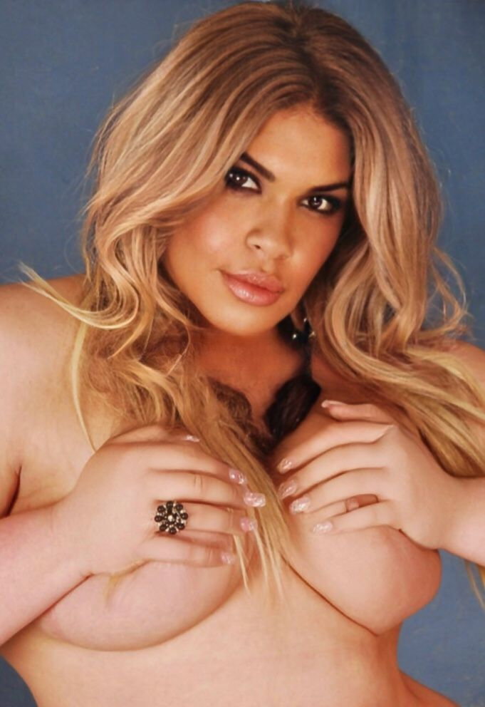 Koko Curvy - photo 11