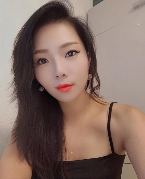 Jenny - photo