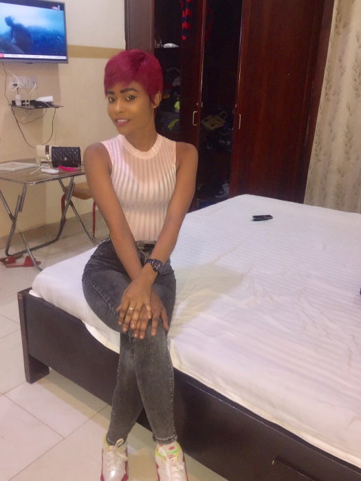 Tracy - photo 4