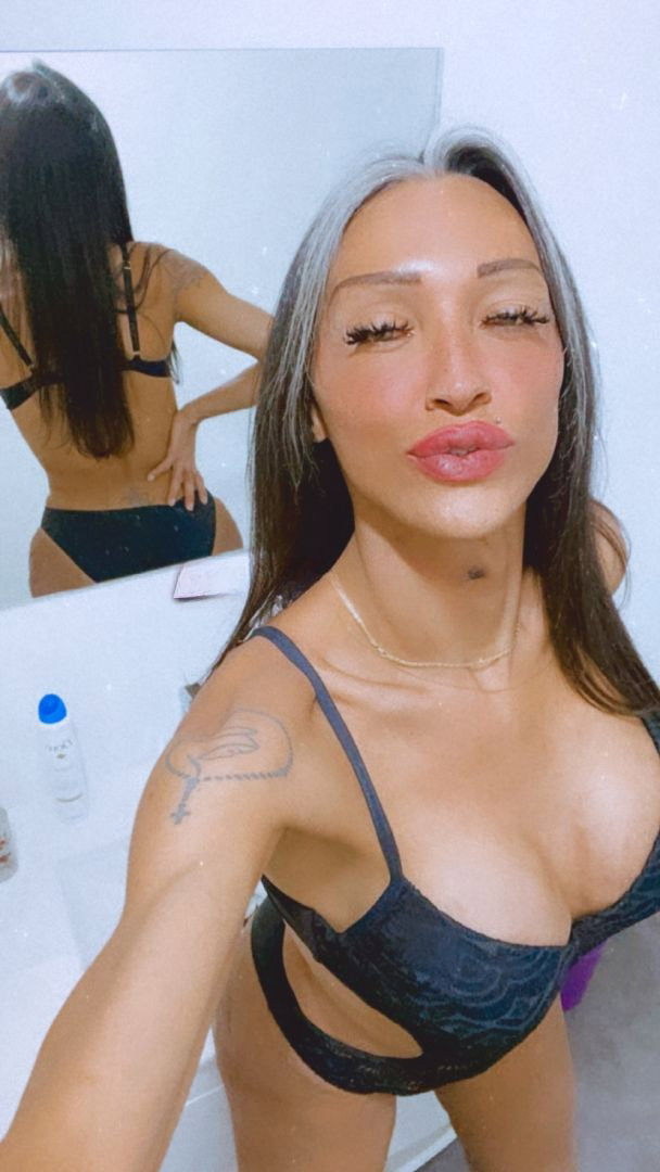 Ashiley Araujo - foto 16