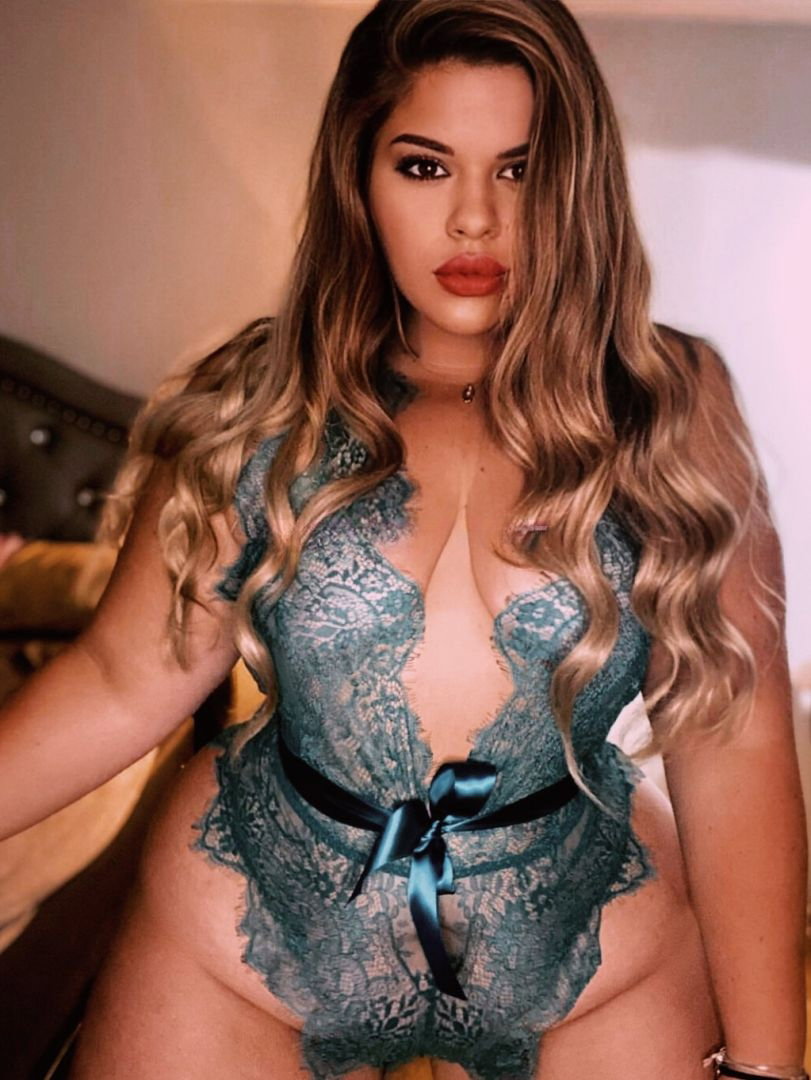 Koko Curvy - photo 13