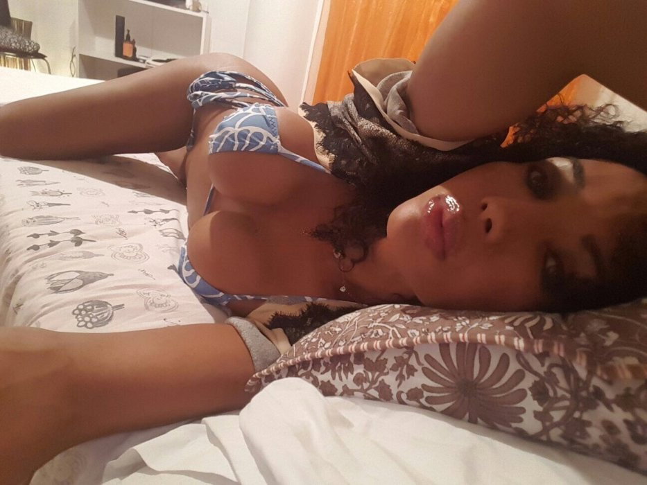 Sandra Shemale - photo 7