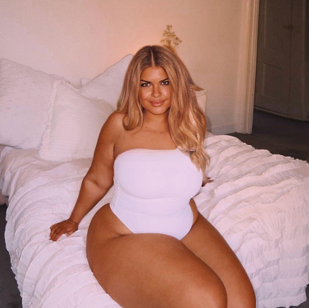 Koko Curvy - photo 4
