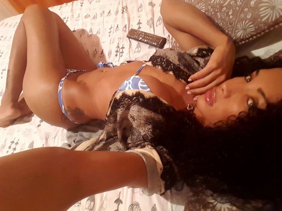 Sandra Shemale - photo 21