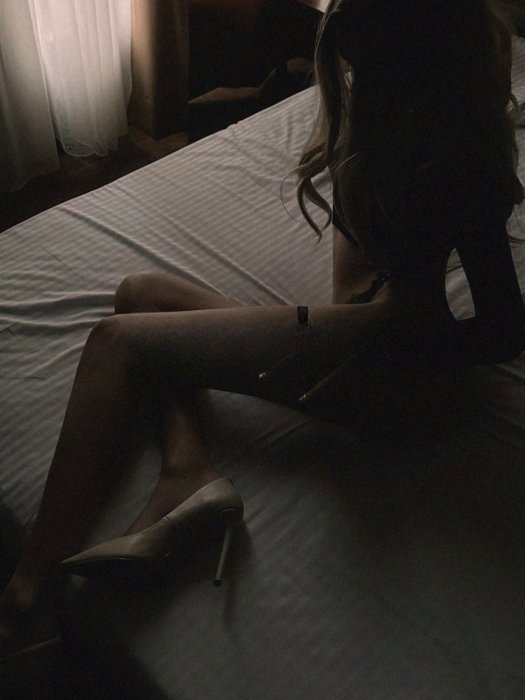 Mila - photo