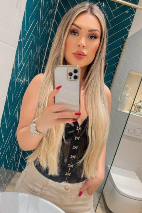 Poliana - photo