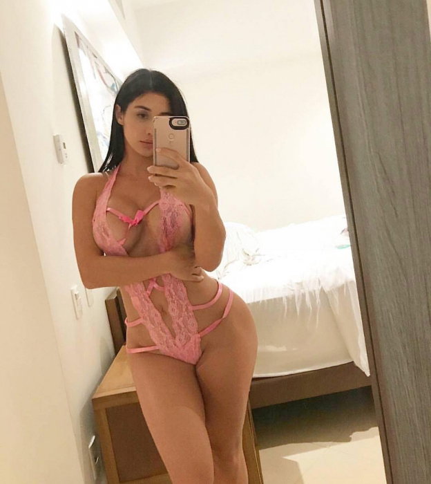 Serena - foto