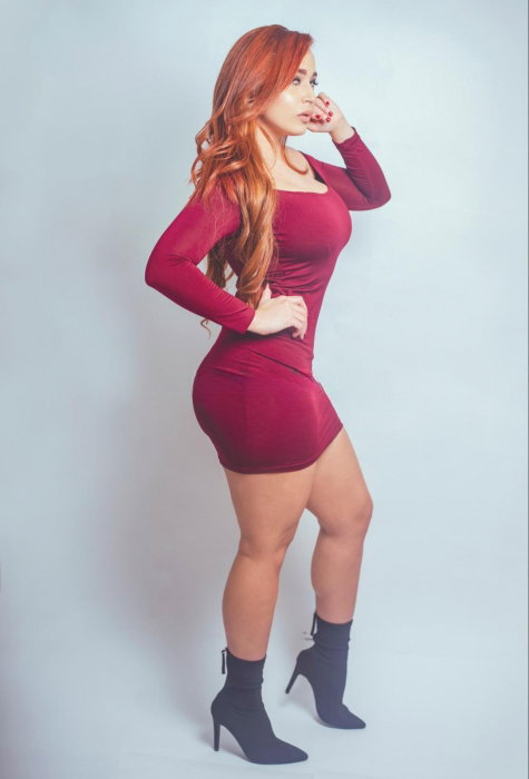 Sofía - foto 4