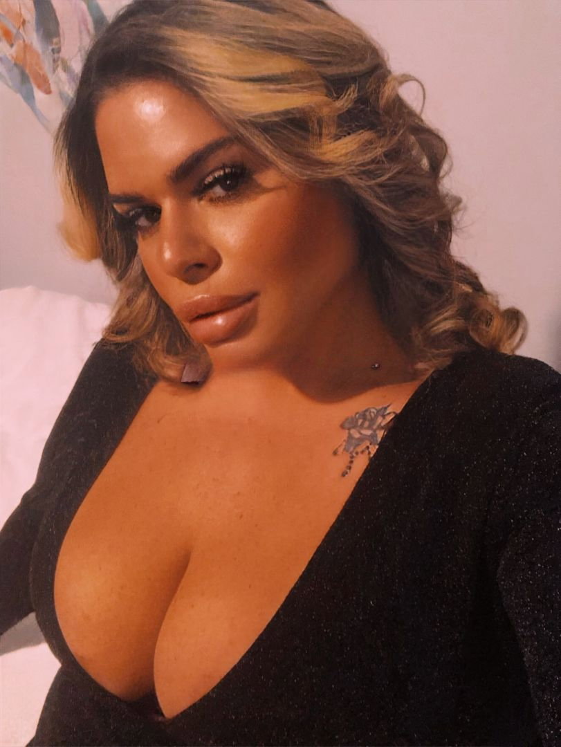 Koko Curvy - photo 10