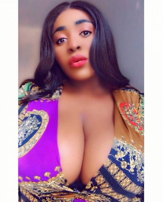 Creamy Monique - photo 3