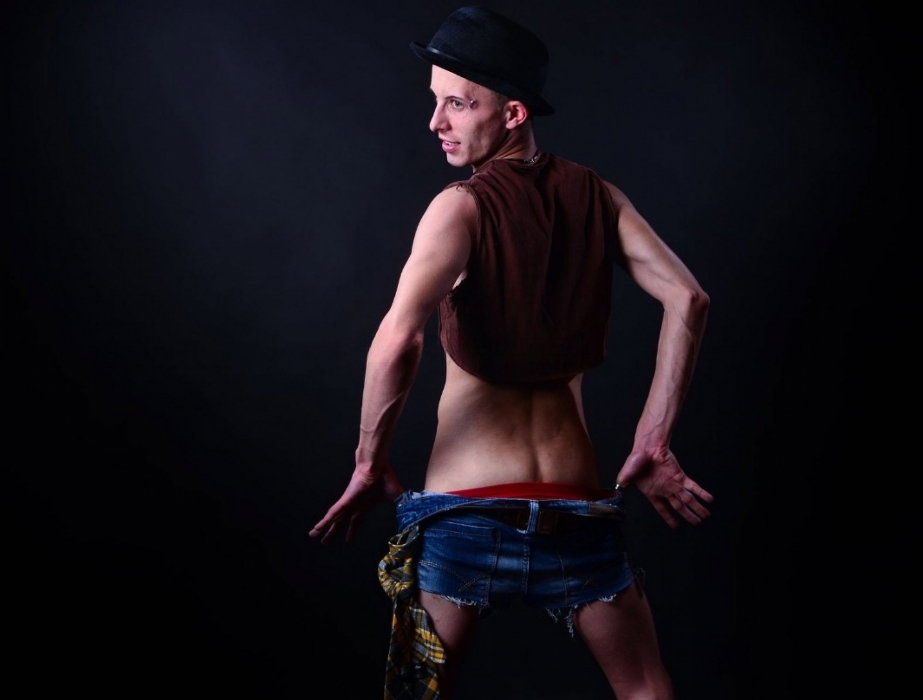 Martin - photo 3