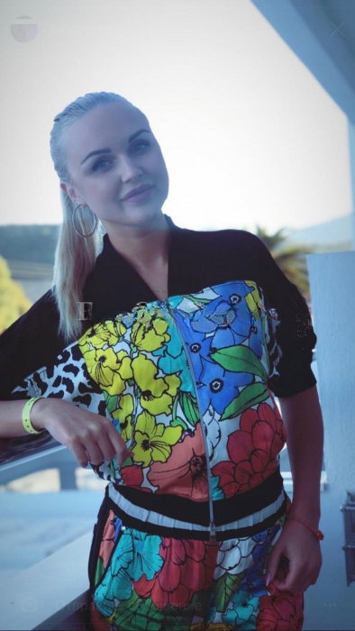 Inna - photo 7