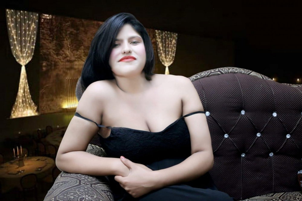 Arooj - photo 4