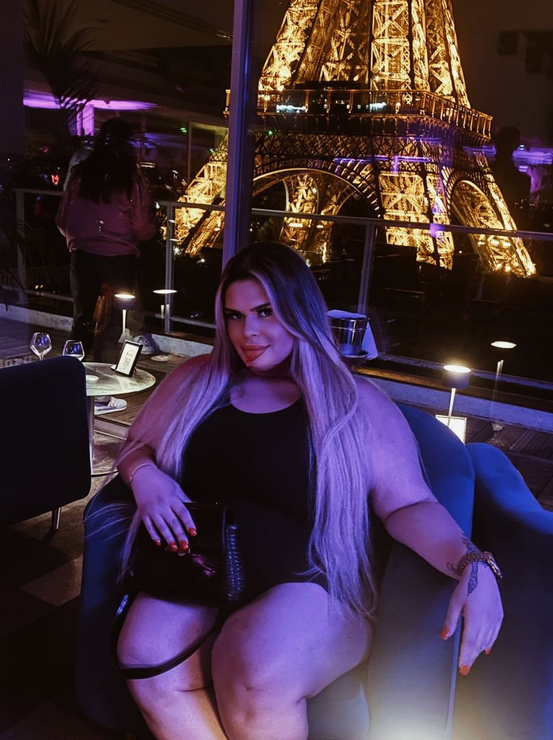 Koko Curvy - photo 16