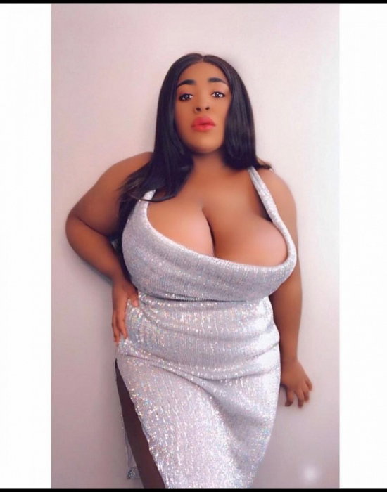Creamy Monique - photo 2