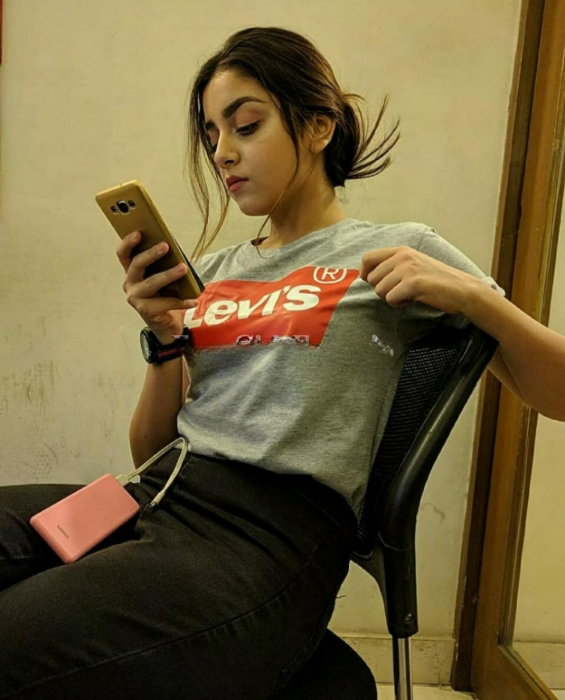 Muskan - photo 3