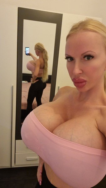 Nova Nice - Boob Star - photo 3