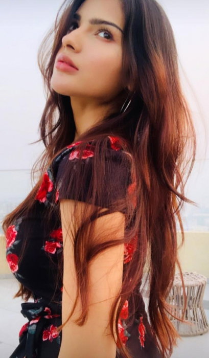 Jasmine - photo 4