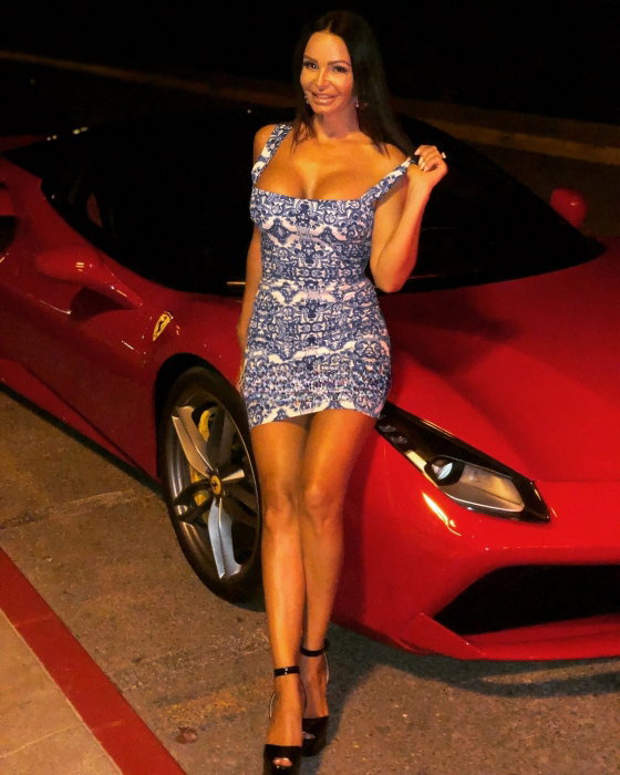 Giulia - photo 2